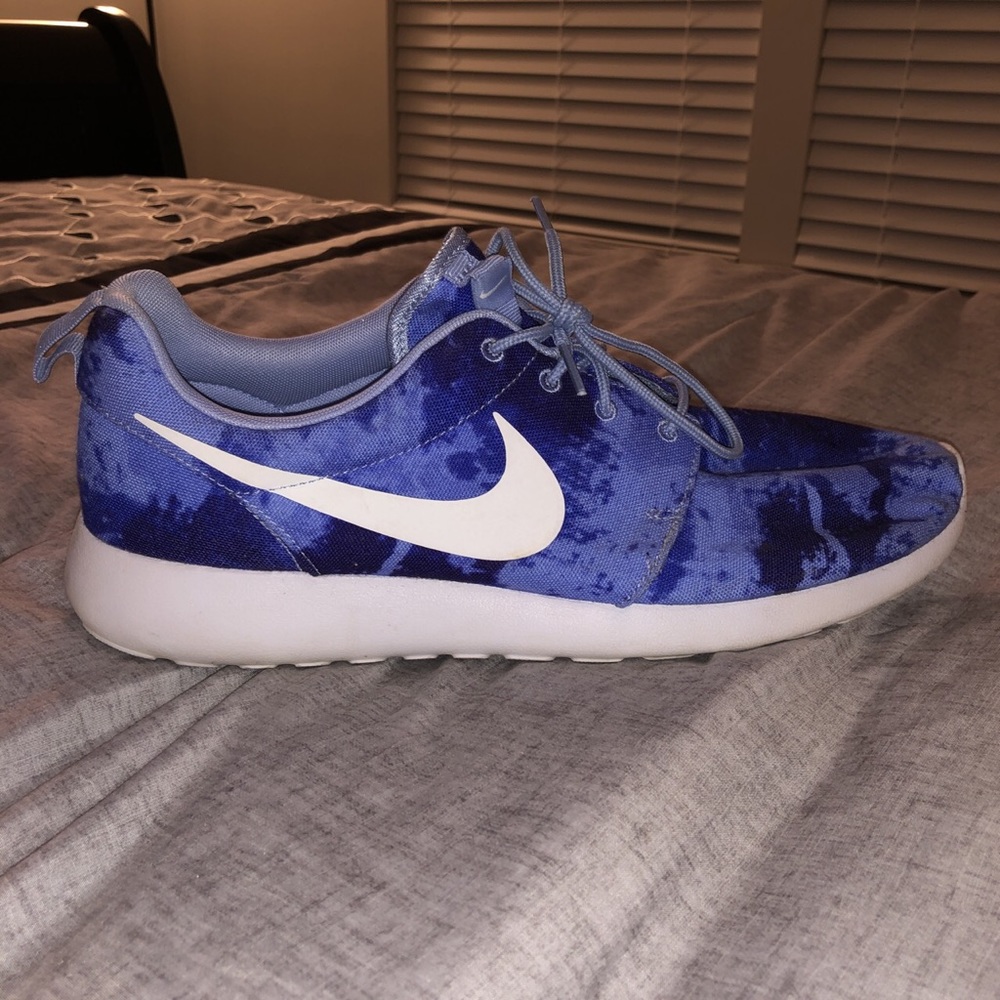 Nike Roshe Run
